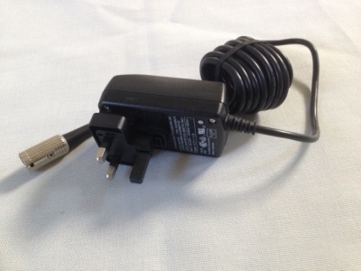 Lister Libretto Max Mains Adapter